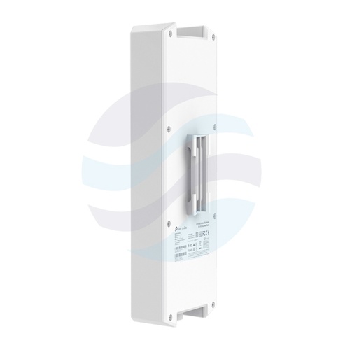 TP-Link EAP610-Outdoor Punkt dostępowy zewnętrzny AP AX1800 574/2402Mb/s, 2,4/5GHz: 2*4/2*5dBi, 1x 10/100/1000 Mb/s PoE 802.3af 3