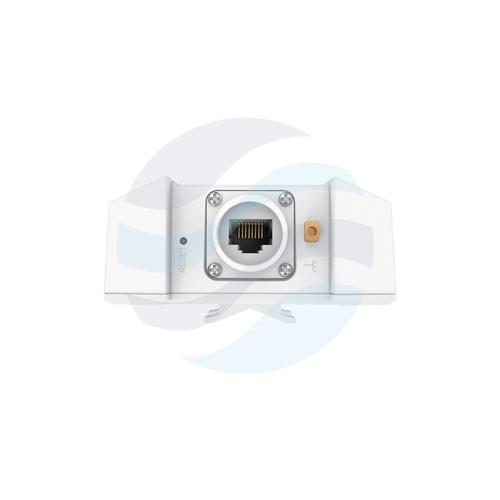 TP-Link EAP610-Outdoor Punkt dostępowy zewnętrzny AP AX1800 574/2402Mb/s, 2,4/5GHz: 2*4/2*5dBi, 1x 10/100/1000 Mb/s PoE 802.3af 4
