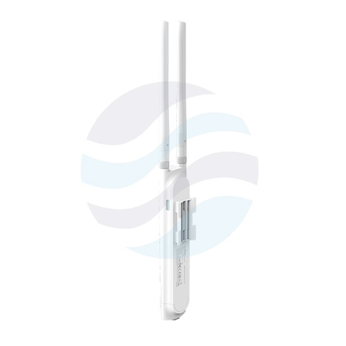 TP-Link EAP113-Outdoor Punkt dostępowy zewnętrzny, 300Mb/s 2,4GHz, Wi-Fi 2*3dBi, WAN/LAN, PoE 802.3af, biały 2