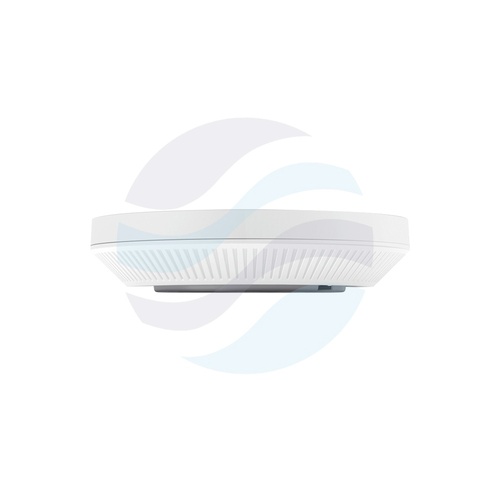 TP-Link EAP653 Access Point sufitowy AP AX3000 574/2402Mb/s, 2,4/5GHz: 2*4/2*5dBi, 1x 100/1000Mb/s, PoE 802.3af/12V 1A (brak zasilacza w zestawie) 6