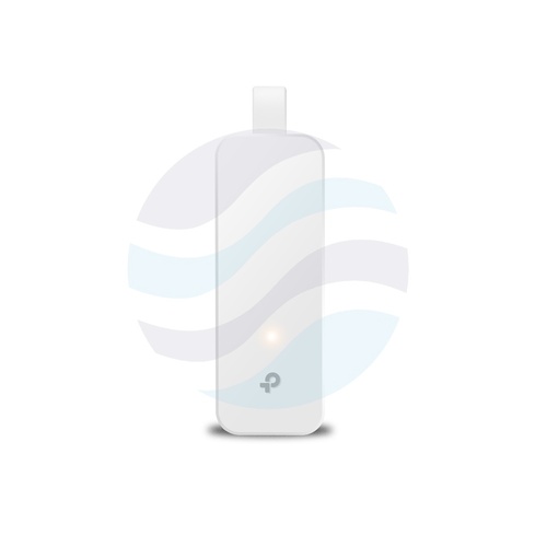 TP-Link UE300 Karta sieciowa Ethernet 10/100/1000Mbi, USB 3.0 2