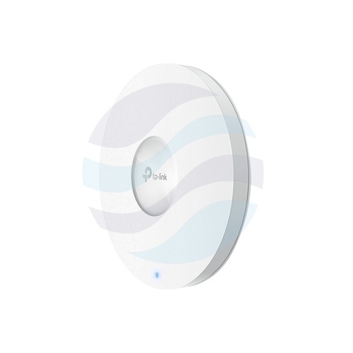 TP-Link EAP653 UR Access Point sufitowy AP AX3000 574/2402Mb/s, 2,4/5GHz: 2*4/3*5dBi, 1x 100/1000Mb/s, PoE 802.3at/12V 1A (brak zasilacza w zestawie) 2