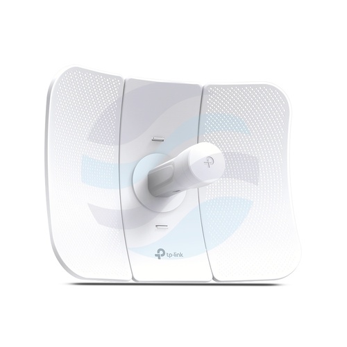 TP-Link CPE710 Zewnętrzne urządzenie CPE 5GHz, 867Mb/s, antena kierunkowa 23dBi, 1x GbE LAN, IP65, PoE pasywne, biały 2