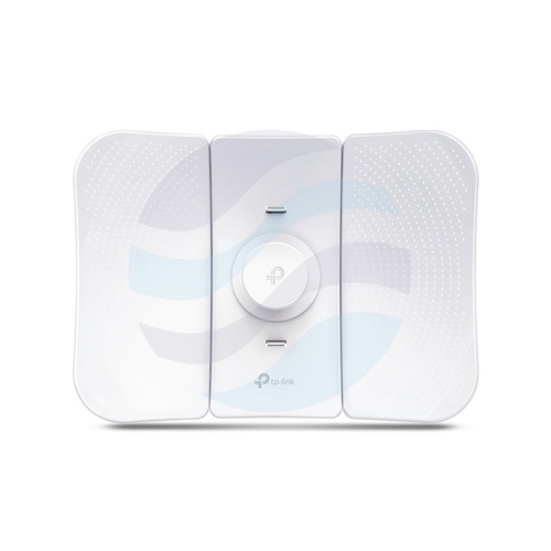 TP-Link CPE710 Zewnętrzne urządzenie CPE 5GHz, 867Mb/s, antena kierunkowa 23dBi, 1x GbE LAN, IP65, PoE pasywne, biały 3