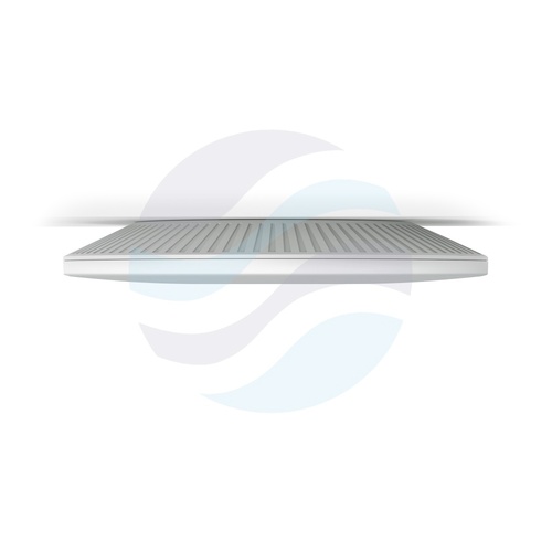 TP-Link EAP673 Access Point sufitowy Wi-Fi 6 AX3000, dual-band 2.4/5GHz 574/2402Mb/s, 1x 2.5G PoE+, Omada 4