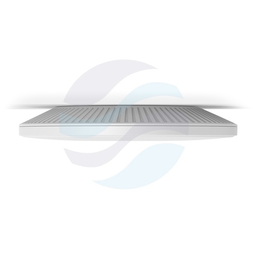 TP-Link EAP772 Access Point sufitowy Wi-Fi 7 BE9300, tri-band 2.4/5/6GHz 574/2880/5760Mb/s, 1x 2.5G PoE+, Omada 4