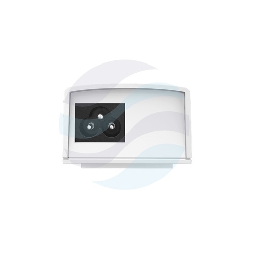 TP-Link TL-POE4824G Adapter pasywny PoE 48V, 1x LAN IN, 1x PoE OUT, gigabit, montaż naścienny 4
