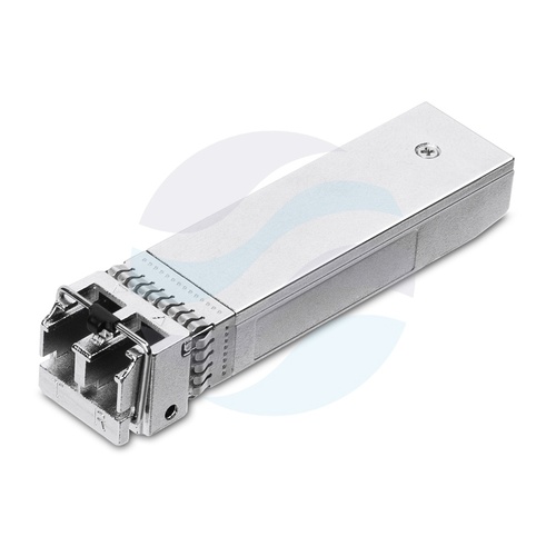 TP-Link TL-SM5110-SR Moduł SFP+ LC 10GBase-SR, MM 50/125µm, 10Gb/s, 850nm, do 300m, DDM 3