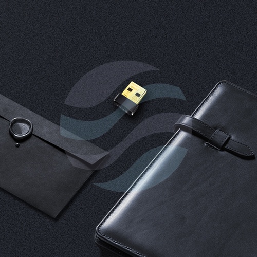 TP-Link TL-WN725N Adapter USB Nano Wi-Fi N150, 150Mb/s, 2.4GHz, miniaturowy, czarny 6