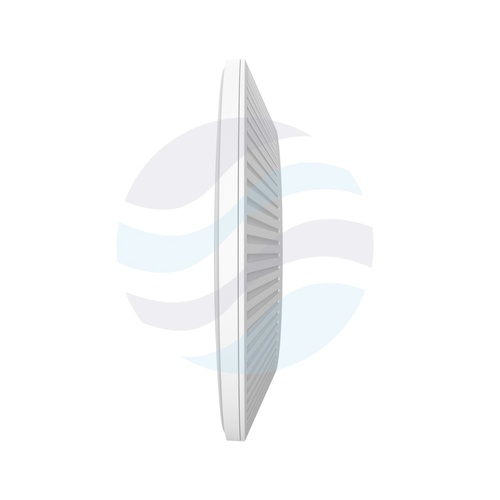 TP-Link EAP770 Access Point sufitowy Wi-Fi 7 BE9300, 688/2882/5765 Mb/s, 2,4/5/6 GHz, 2×4/2×5/2×5 dBi, 1× 100/1000/2500 Mb/s, PoE 802.3at, 12 V 2,5 A, zasilacz w zestawie 3
