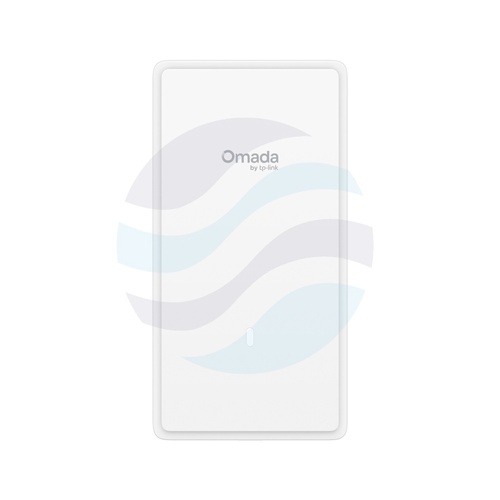 TP-Link EAP725-Wall Access Point ścienny Wi-Fi 6 AX3000, 574/2402 Mb/s, 2,4/5 GHz, 4× 100/1000 Mb/s, 1× uplink, 3× downlink, 1× PoE, PoE 802.3af/at, biały 3