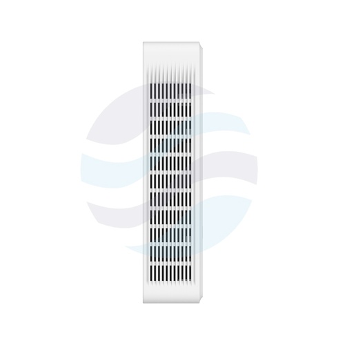TP-Link EAP725-Wall Access Point ścienny Wi-Fi 6 AX3000, 574/2402 Mb/s, 2,4/5 GHz, 4× 100/1000 Mb/s, 1× uplink, 3× downlink, 1× PoE, PoE 802.3af/at, biały 4