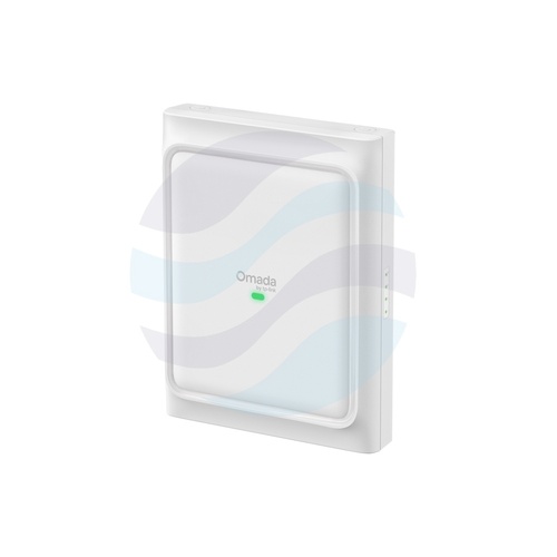 TP-Link EAP725-Outdoor Access Point zewnętrzny Wi-Fi 7 BE3600, 688/2882 Mb/s, 2,4/5 GHz, 2×4,5/2×5,3 dBi, 1× 100/1000/2500 Mb/s, PoE 802.3at, brak zasilacza w zestawie 2
