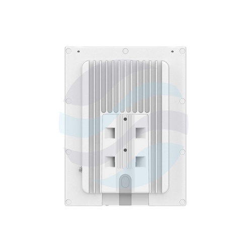 TP-Link EAP725-Outdoor Access Point zewnętrzny Wi-Fi 7 BE3600, 688/2882 Mb/s, 2,4/5 GHz, 2×4,5/2×5,3 dBi, 1× 100/1000/2500 Mb/s, PoE 802.3at, brak zasilacza w zestawie 4