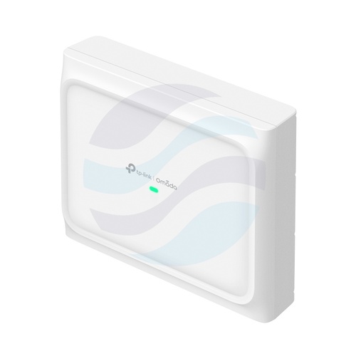 TP-Link EAP650 D30-Outdoor Access Point zewnętrzny Wi-Fi 6 AX3000, 574/2402 Mb/s, 2,4/5 GHz, 2×12/2×15 dBi, 1× 100/1000 Mb/s, PoE 802.3at, 48 V Passive PoE, brak zasilacza w zestawie 2