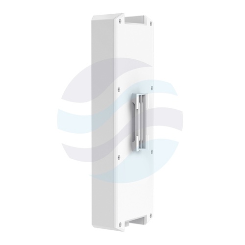 TP-Link EAP623-Outdoor HD Access Point zewnętrzny Wi-Fi 6 AX1800, 574/1201 Mb/s, 2,4/5 GHz, 2×4/2×5 dBi, 1× 100/1000 Mb/s, PoE 802.3at, 48 V Passive PoE, biały, brak zasilacza w zestawie 3