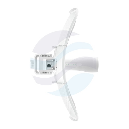 TP-Link Beam Bridge 5 UR KIT Most bezprzewodowy wewnętrzny/zewnętrzny 5 GHz AC867, 867 Mb/s, 2×23 dBi, 1× 10/100/1000 Mb/s, PoE 802.3af, 24 V Passive PoE, 48 V Passive PoE, adapter Passive PoE w zestawie, IP65 3