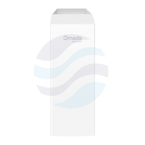 TP-Link EAP100-Bridge KIT Most bezprzewodowy wewnętrzny/zewnętrzny 2,4 GHz N300, 300 Mb/s, 2×8 dBi, 3× 10/100 Mb/s, PoE 802.3af, 24 V Passive PoE, 48 V Passive PoE, 12 V DC, zasilacz 12 V DC i injector Passive PoE w zestawie, IP65 2