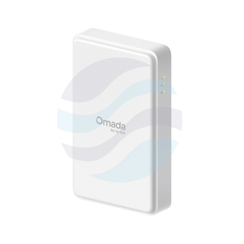 TP-Link ER701-5G-Outdoor Router zewnętrzny 5G Omada, 5G NR do 7,01 Gb/s SA / 4,5 Gb/s NSA, 4G LTE do 1,6 Gb/s, 1× 100/1000/2500 Mb/s, 2× Nano SIM, PoE 802.3at, 48 V Passive PoE, adapter PoE w zestawie, IP66 2