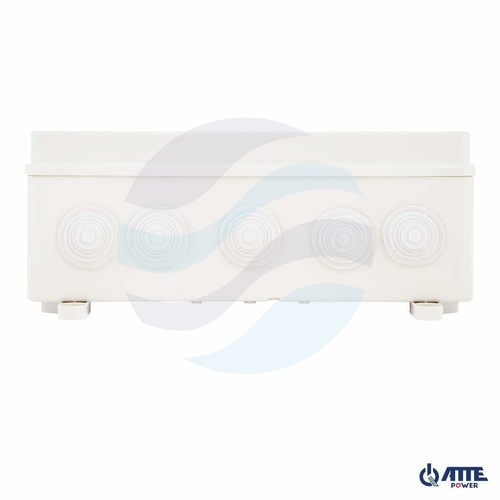 ATTE POWER ABOX-L3 Obudowa zewnętrzna IP55 2