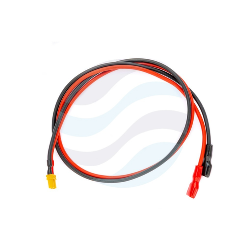ATTE LVUPS-140-UN1-OF Uniwersalny moduł buforowy do instalacji samochodowej 12V/24V, akumulator 12V/24V AGM/żelowy, Vout 14,4V/28,8V, max. 140W, moduł do zabudowy 3