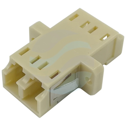 Adapter światłowodowy LC/PC MM Duplex OM2 3