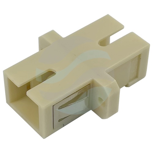 Adapter światłowodowy SC/UPC MM Simplex 3
