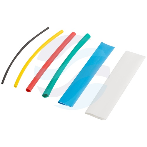 Lanberg ORG01-ST100MC Rurki termokurczliwe 100mm, box 100szt. 2