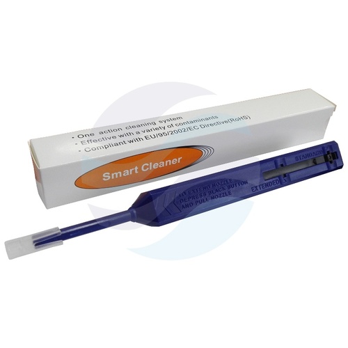 Narzędzie do czyszczenia złącz światłowodowych 1.25mm (LC, MU) 2