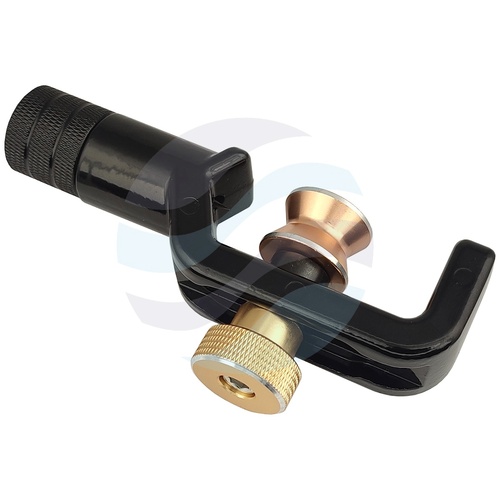Ściągacz izolacji i zbrojenia kabli 8-28.6mm 8