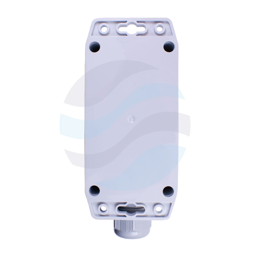 ATTE ABOX-CA1 Obudowa zewnętrzna IP68 165x65x55mm, 1x dławnica M25 4x5mm, kompatybilna z ADD-MNT, montaż ścienny/słupowy 4