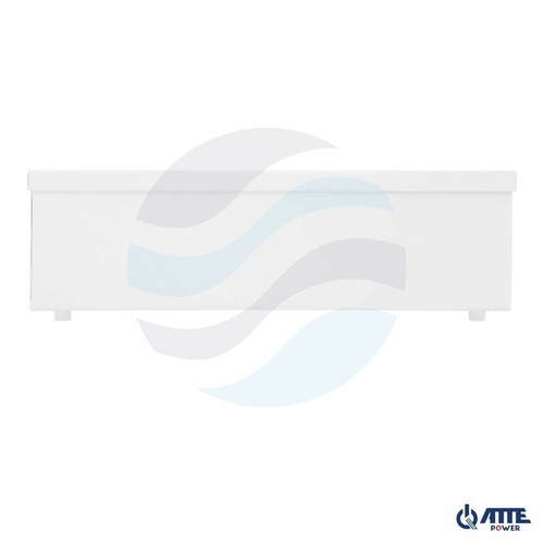 ATTE POWER IPUPS-5-11-F Zestaw buforowy do 5 kamer IP switch PoE 5P+1UP 2