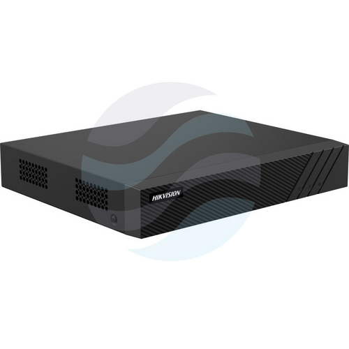 Hikvision DS-7608NI-Q1(E) PL Rejestrator NVR 8x kanałów IP max. 8Mpix, 80/80Mbps, HDMI/VGA 4K, 1x SATA max. 8TB, 2x USB, H.265+, czarny 4