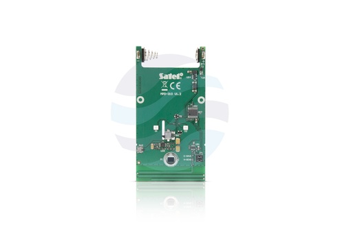 SATEL MPD-310 Bezprzewodowy czujka ruchu z uchwytem 2