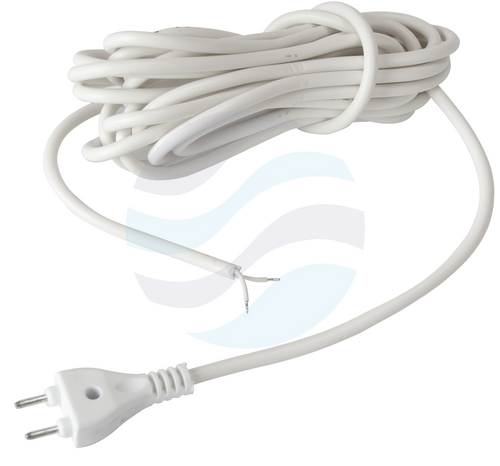 SATEL FPX-1 Przewód do czujki / sondy zalania, 3m, biały 2