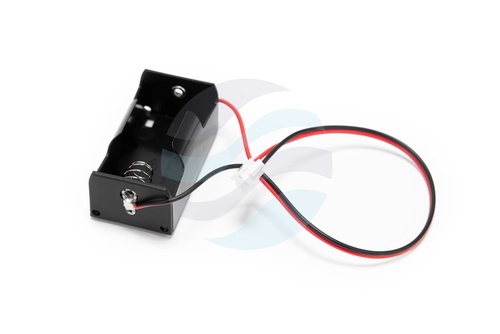 SATEL HOLDER-ER Uchwyt z kablem z wtykiem do baterii ER34615 2