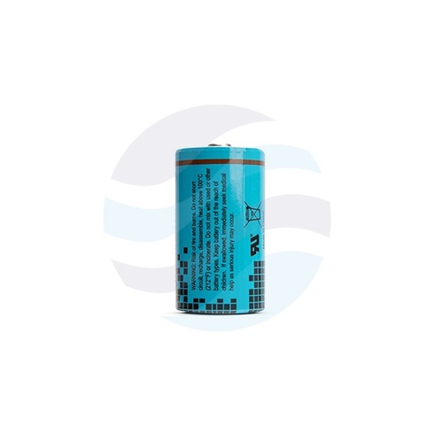 SATEL ER34615 Bateria litowo-jonowo-tionylowa, 3,6V 14.5Ah 2