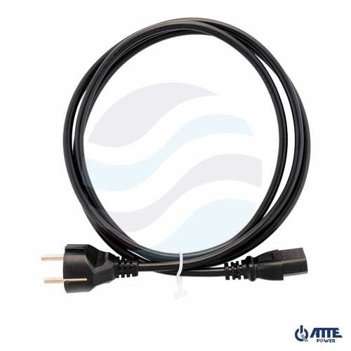 ATTE POWER IP-16-20-R5U0 Zestaw do 16 kamer IP switch PoE 16P+2G 2