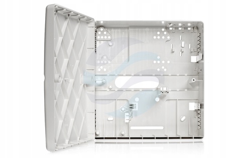 SATEL PERFECTA 16 LTE SET-A Zestaw alarmowy (płyta główna, antena, obudowa) 3