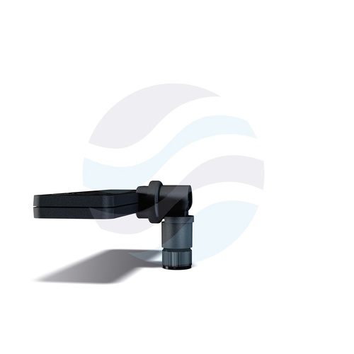 SATEL ANT-LTE-O Antena zewnętrzna LTE/UMTS/HSPA+/GSM/GPRS/EDGE, SMA/m 4