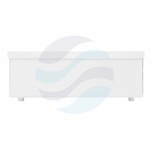 ATTE POWER IP-8-20-E Zestaw do 8 kamer IP switch PoE 8P+2G 2