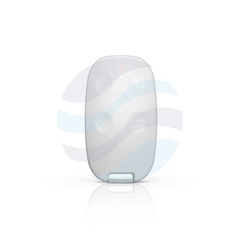 SATEL APT-210 Pilot dwukierunkowy ABAX2 / ABAX, 5 przycisków, 3 diody LED, 868 MHz 2