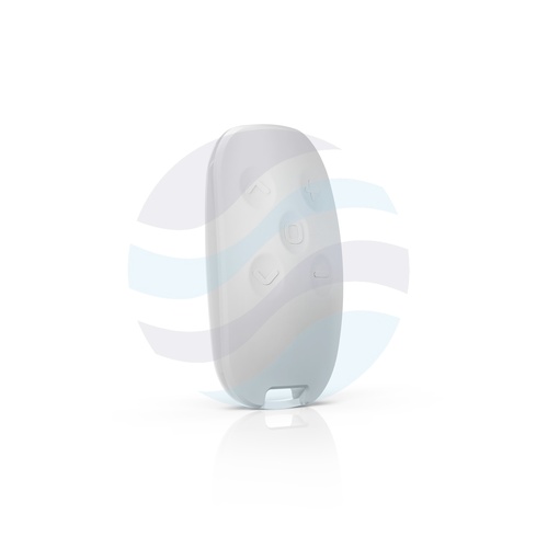 SATEL APT-210 Pilot dwukierunkowy ABAX2 / ABAX, 5 przycisków, 3 diody LED, 868 MHz 3