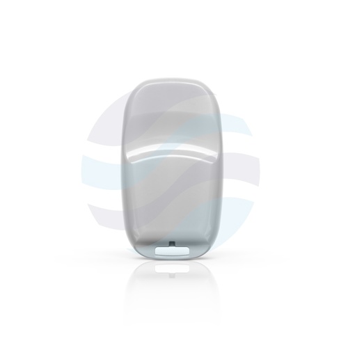 SATEL APT-210 Pilot dwukierunkowy ABAX2 / ABAX, 5 przycisków, 3 diody LED, 868 MHz 6