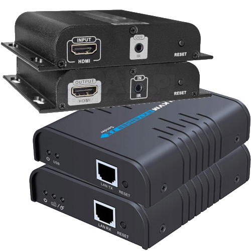 HDMI po skrętce