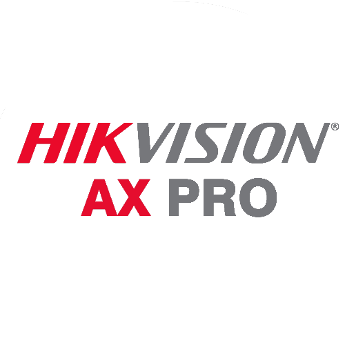 Hikvision AX PRO