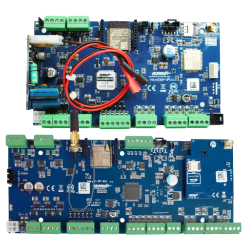 Centrale Neo-IP