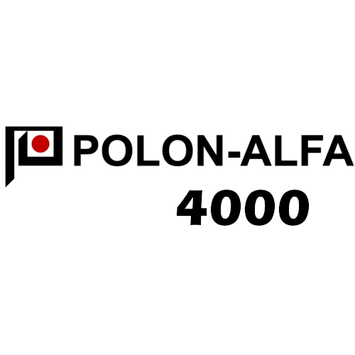POLON-ALFA 4000