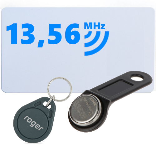 Mifare 13.56 MHz