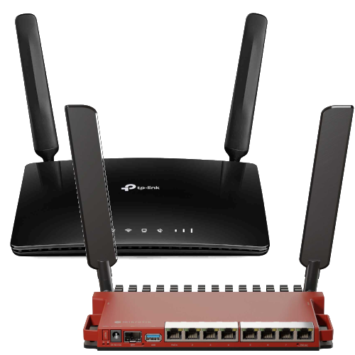 Routery